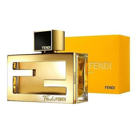 parfum fan di fendi 75ml|fan di fendi perfume review.